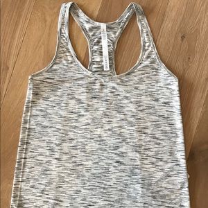 NWT Lululemon Our Sport Tank